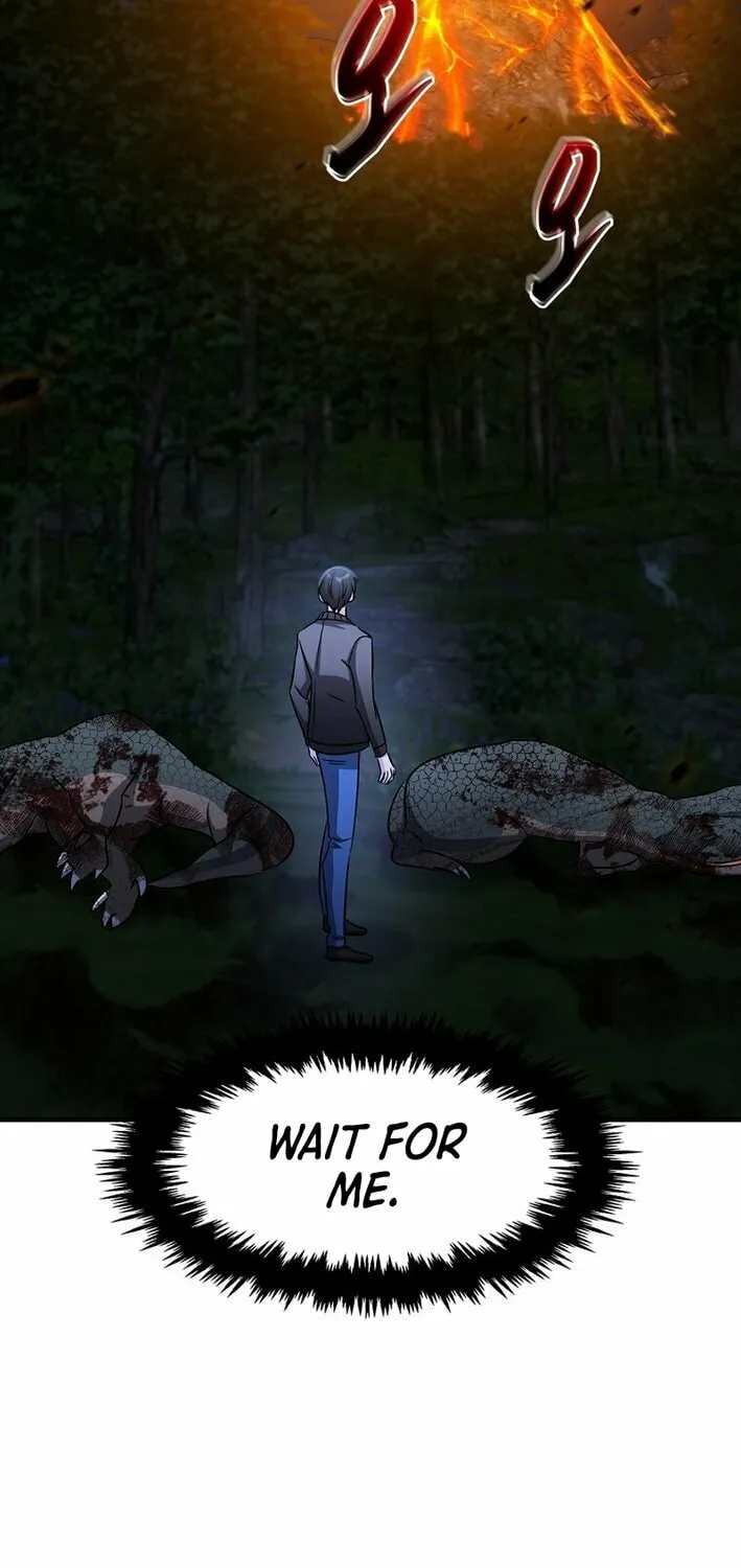 The Martial God Who Levels Up Chapter 41 page 71 - 