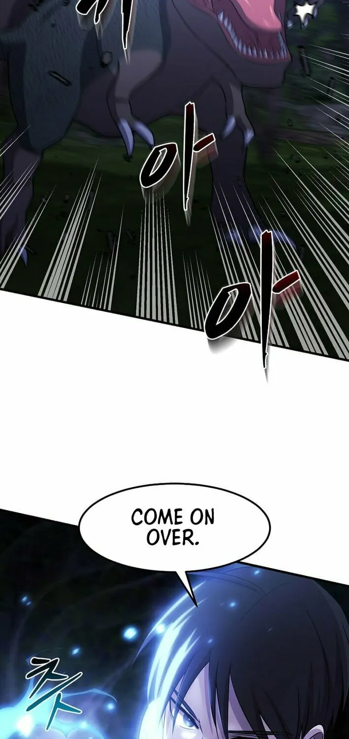 The Martial God Who Levels Up Chapter 41 page 10 - 