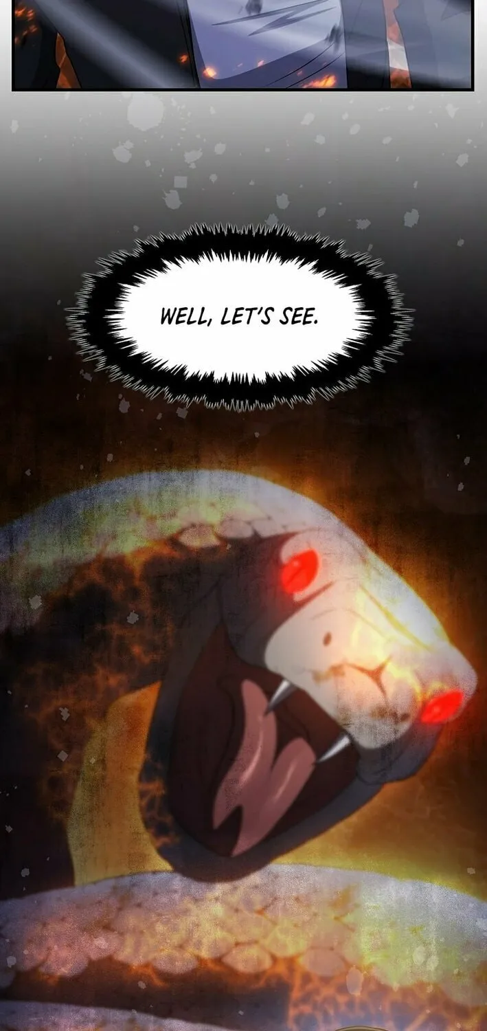 The Martial God Who Levels Up Chapter 42 page 11 - 