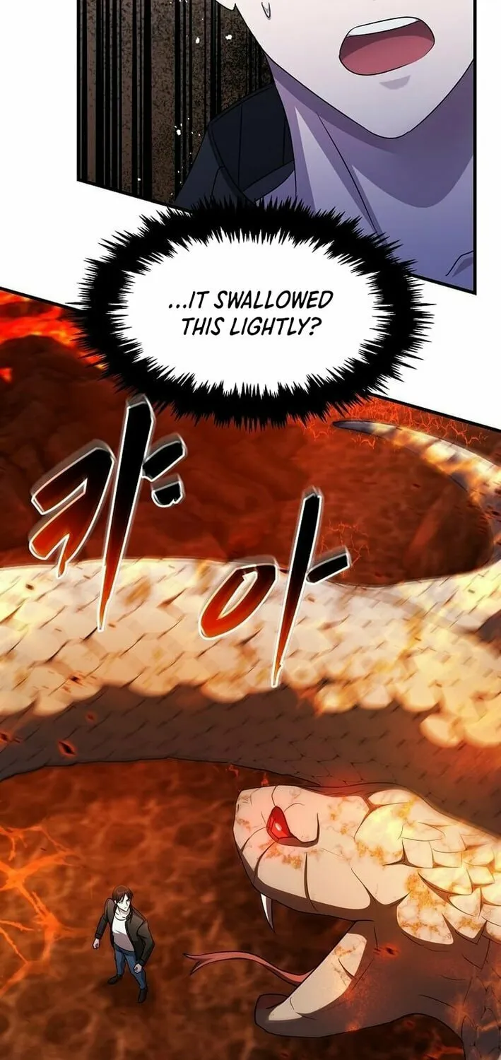 The Martial God Who Levels Up Chapter 42 page 19 - 