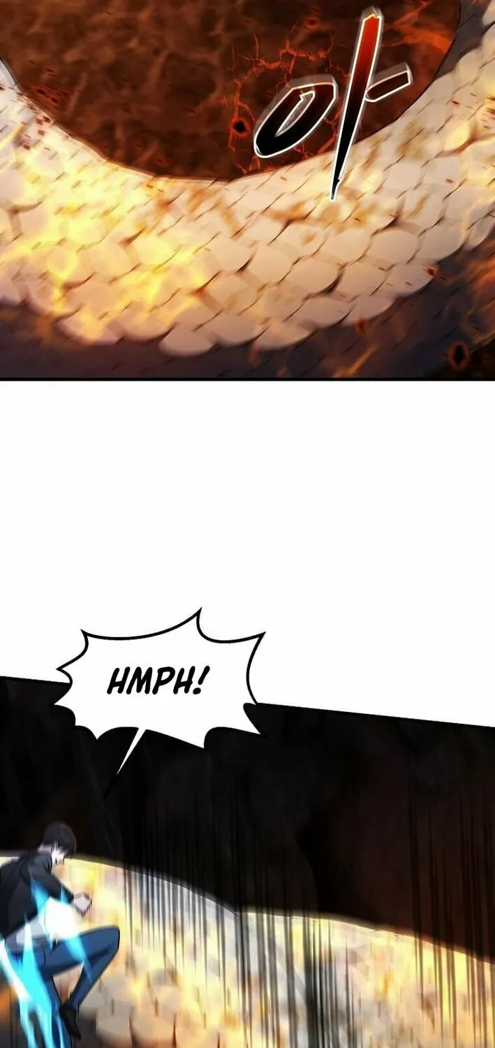 The Martial God Who Levels Up Chapter 42 page 20 - 
