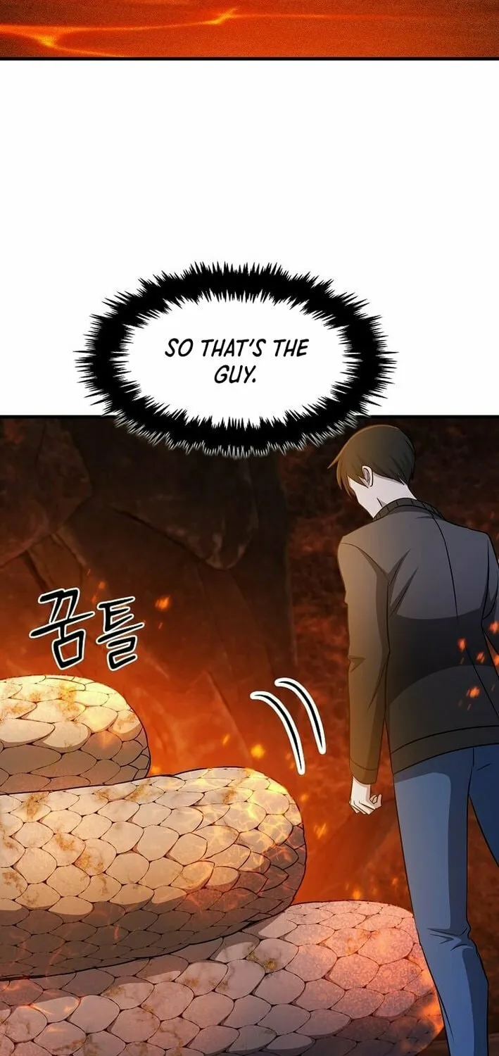 The Martial God Who Levels Up Chapter 42 page 3 - 
