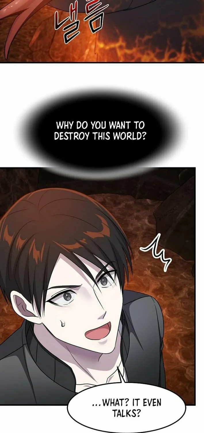 The Martial God Who Levels Up Chapter 42 page 27 - 