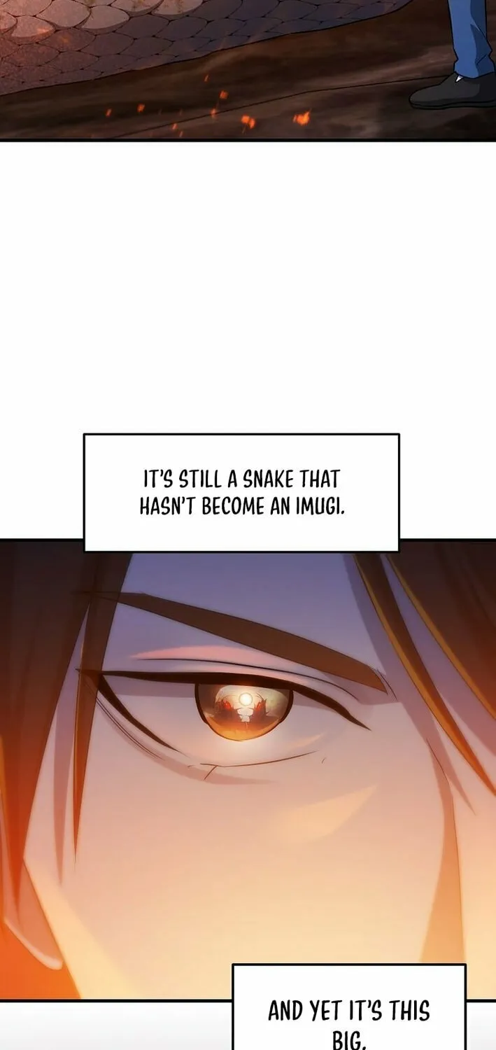 The Martial God Who Levels Up Chapter 42 page 4 - 