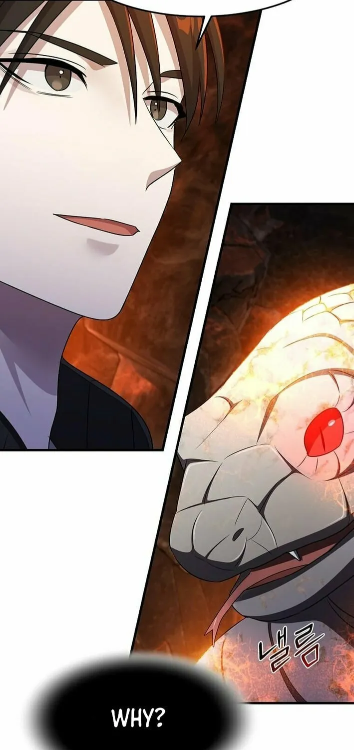 The Martial God Who Levels Up Chapter 42 page 32 - 