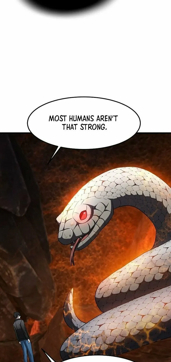 The Martial God Who Levels Up Chapter 42 page 33 - 