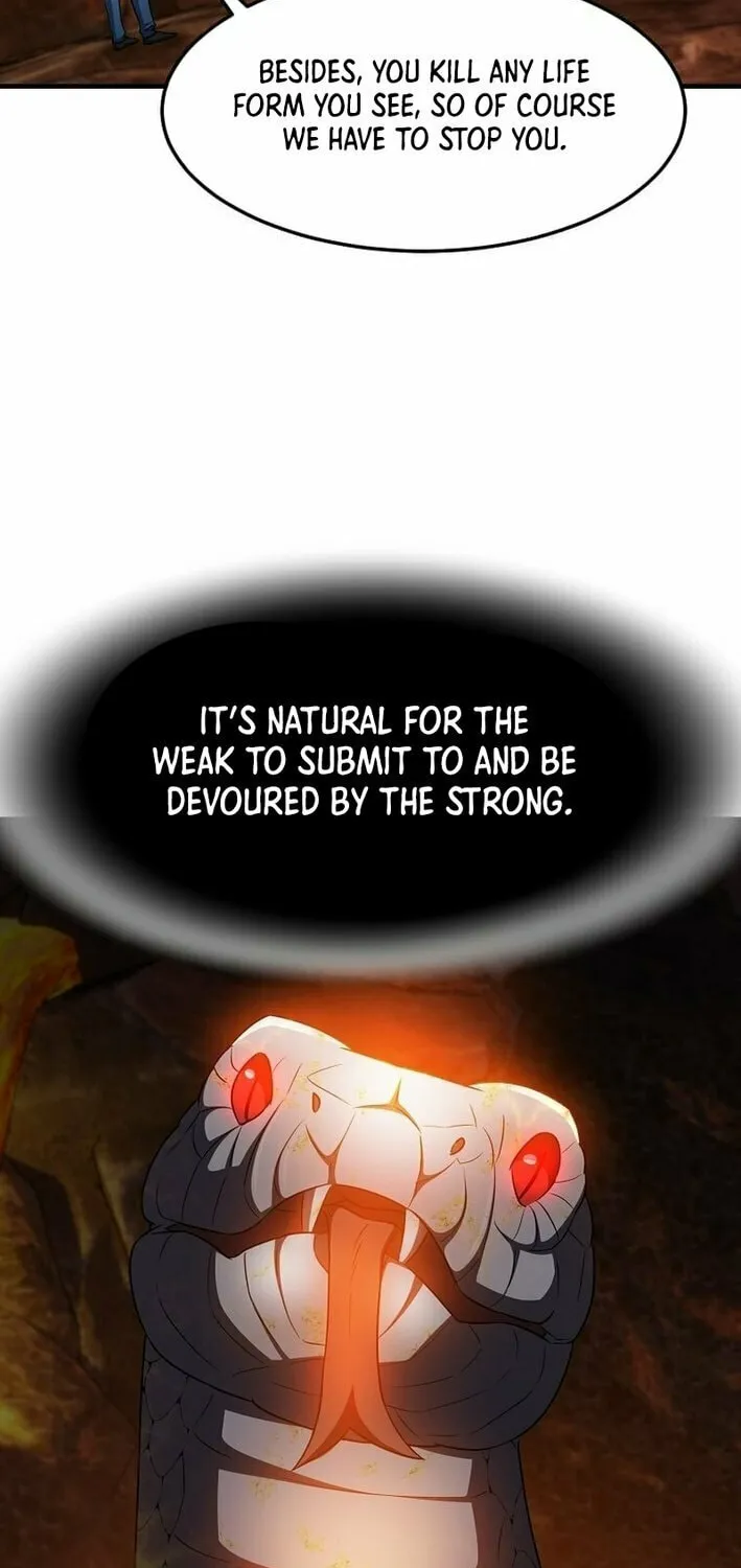 The Martial God Who Levels Up Chapter 42 page 34 - 