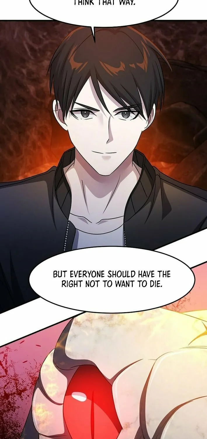 The Martial God Who Levels Up Chapter 42 page 36 - 