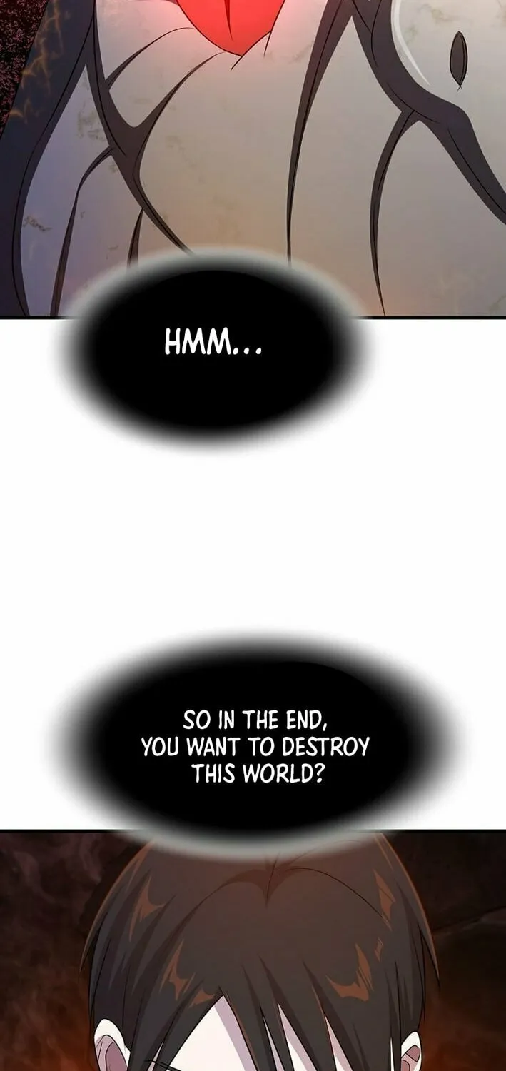 The Martial God Who Levels Up Chapter 42 page 37 - 