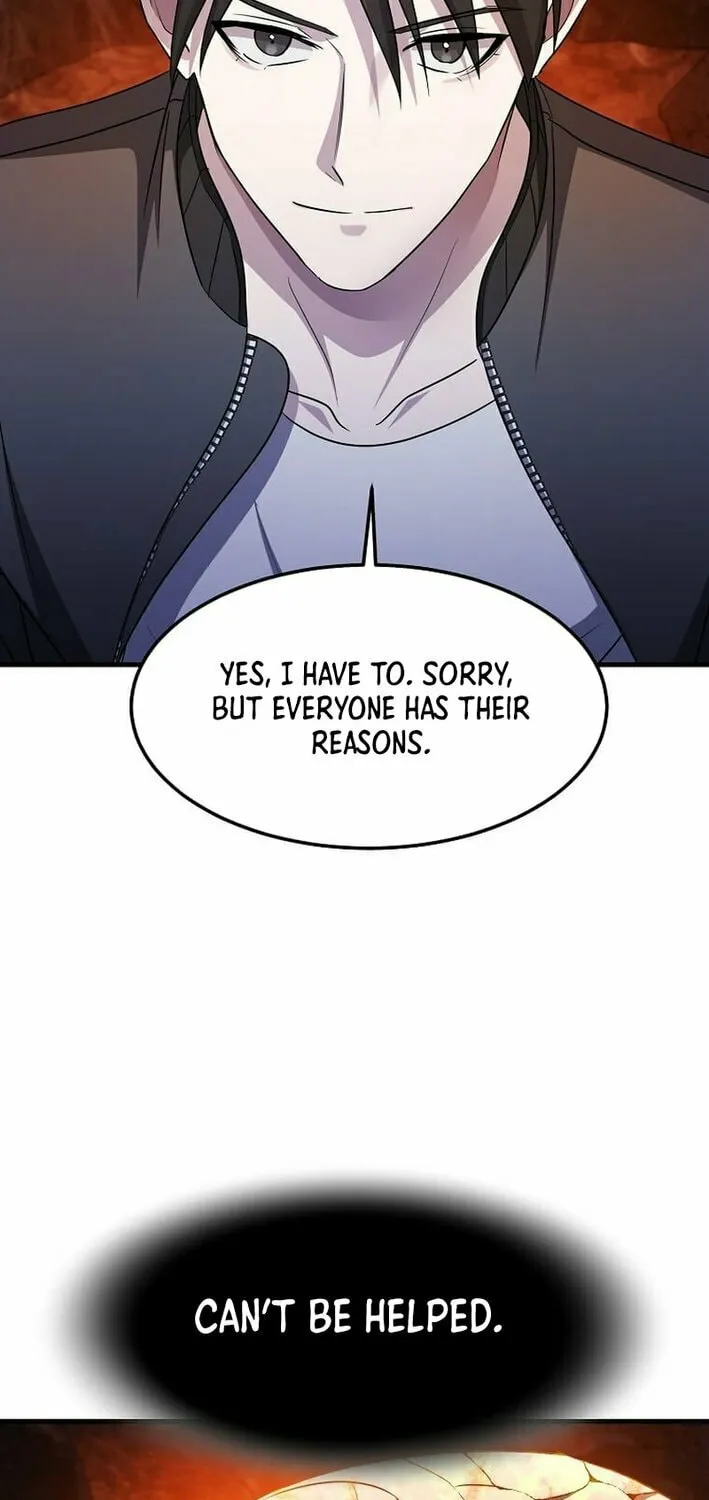 The Martial God Who Levels Up Chapter 42 page 38 - 