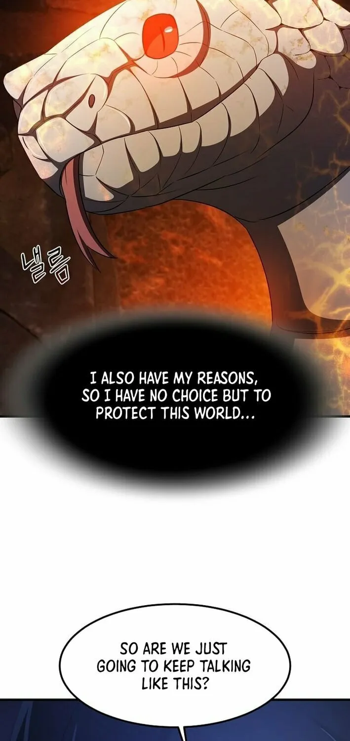 The Martial God Who Levels Up Chapter 42 page 39 - 