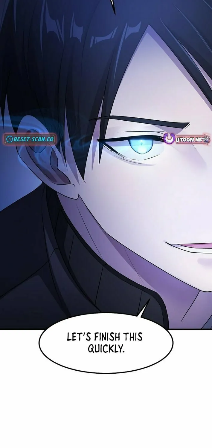 The Martial God Who Levels Up Chapter 42 page 40 - 