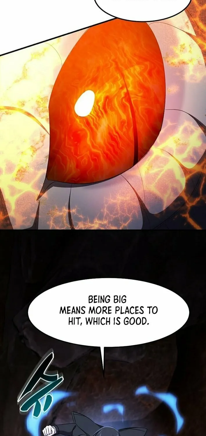 The Martial God Who Levels Up Chapter 42 page 46 - 