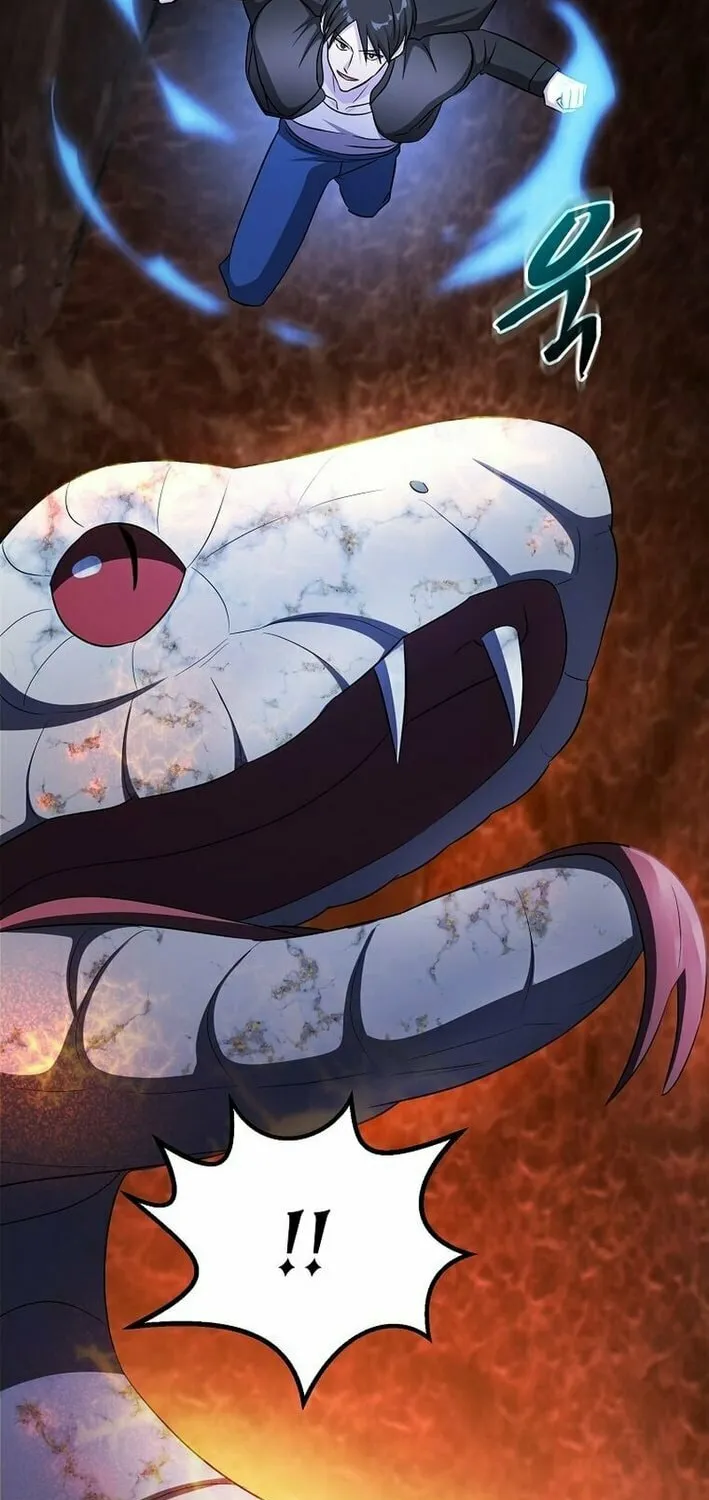 The Martial God Who Levels Up Chapter 42 page 47 - 