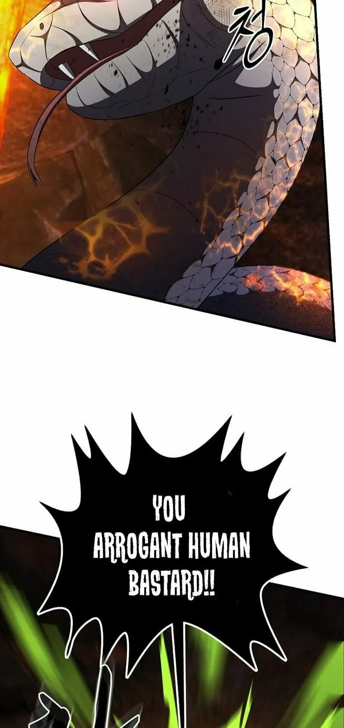 The Martial God Who Levels Up Chapter 42 page 50 - 