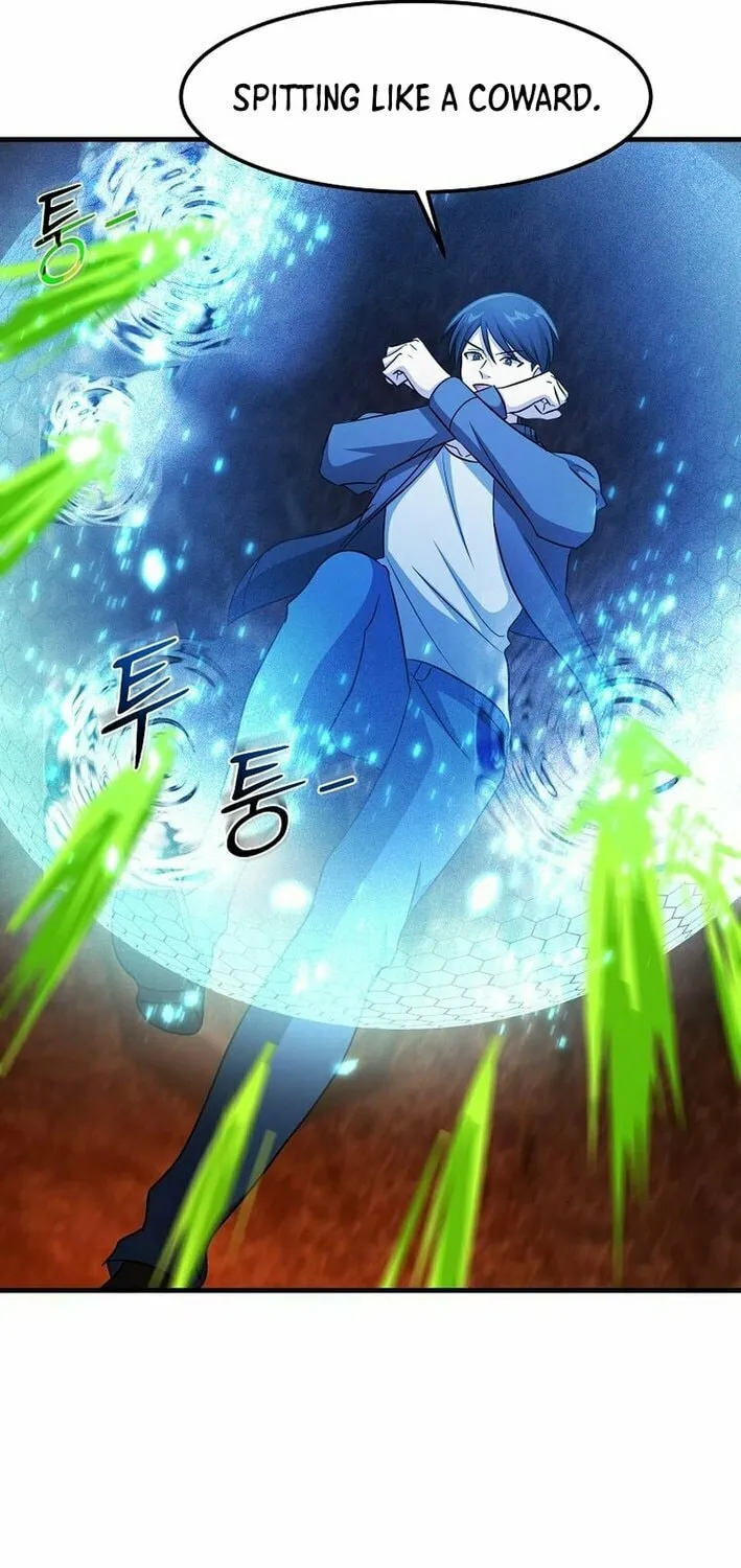 The Martial God Who Levels Up Chapter 42 page 52 - 