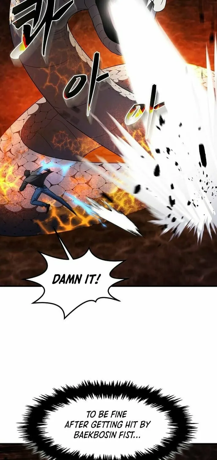 The Martial God Who Levels Up Chapter 42 page 59 - 