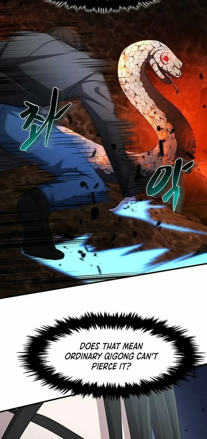 The Martial God Who Levels Up Chapter 42 page 60 - 