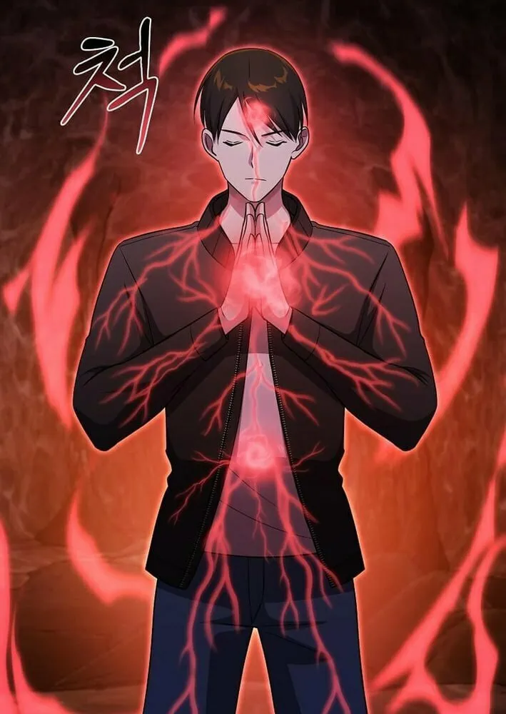 The Martial God Who Levels Up Chapter 42 page 7 - 
