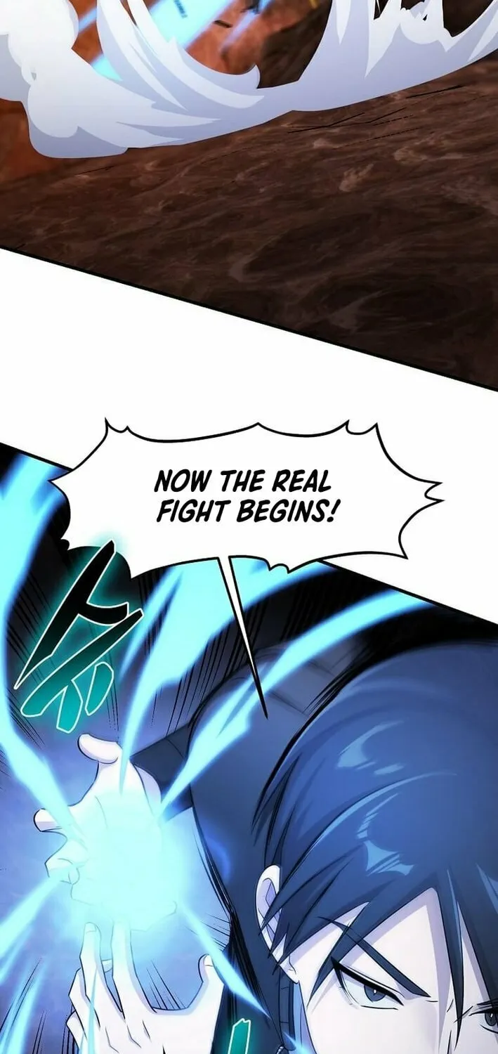 The Martial God Who Levels Up Chapter 42 page 62 - 