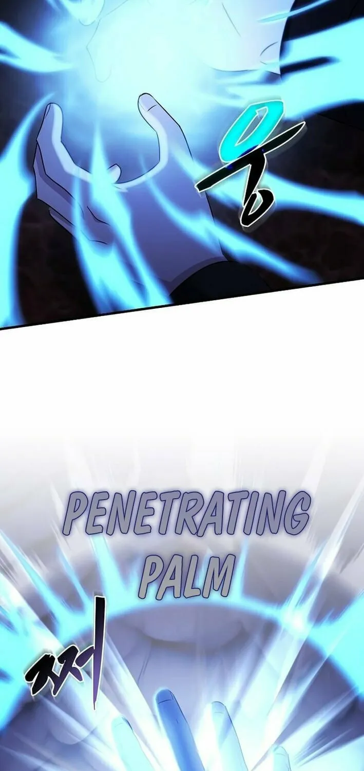 The Martial God Who Levels Up Chapter 42 page 64 - 