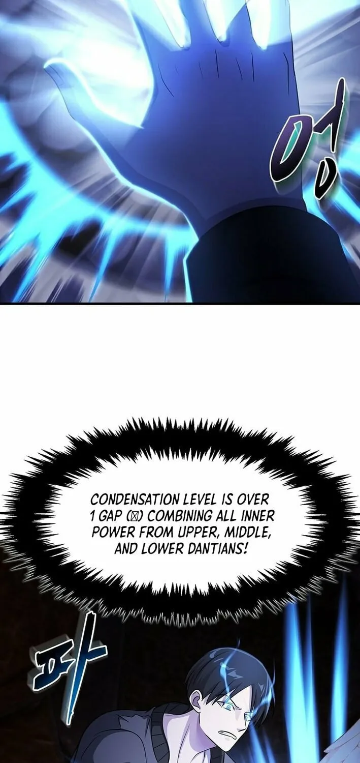 The Martial God Who Levels Up Chapter 42 page 65 - 