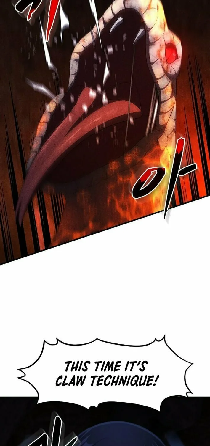 The Martial God Who Levels Up Chapter 42 page 68 - 