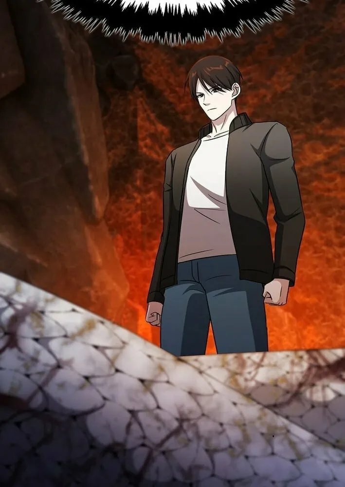 The Martial God Who Levels Up Chapter 42 page 77 - 