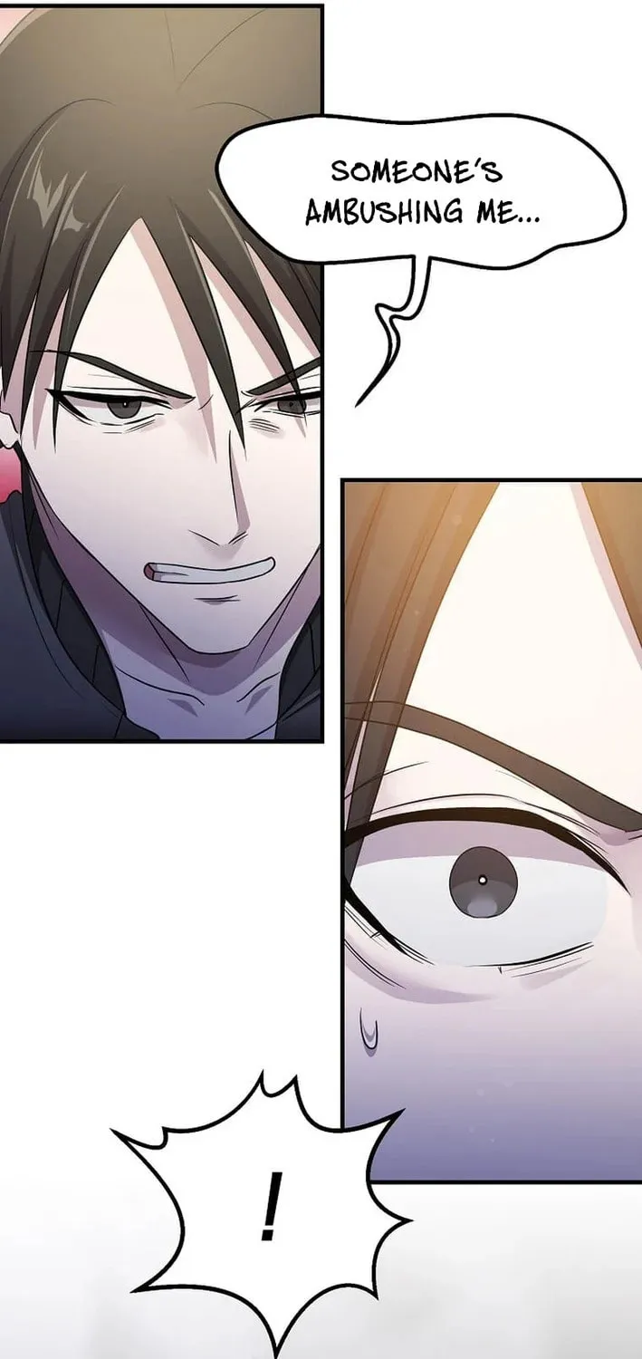 The Martial God Who Levels Up Chapter 42 page 85 - 