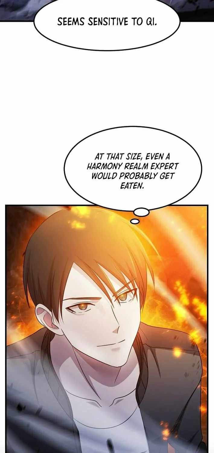 The Martial God Who Levels Up Chapter 42 page 10 - 