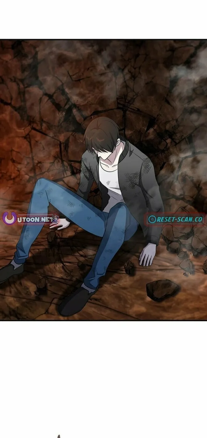 The Martial God Who Levels Up Chapter 43 page 2 - 