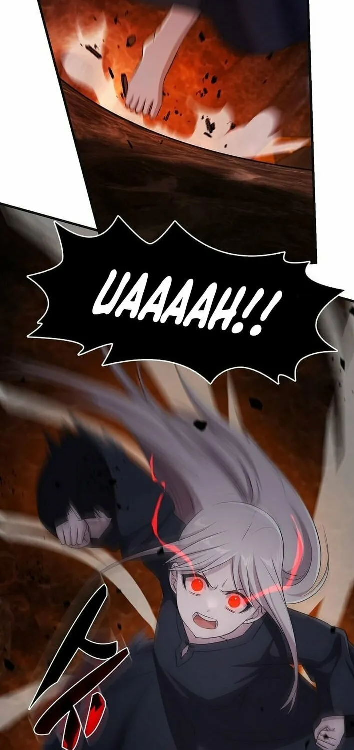 The Martial God Who Levels Up Chapter 43 page 11 - 