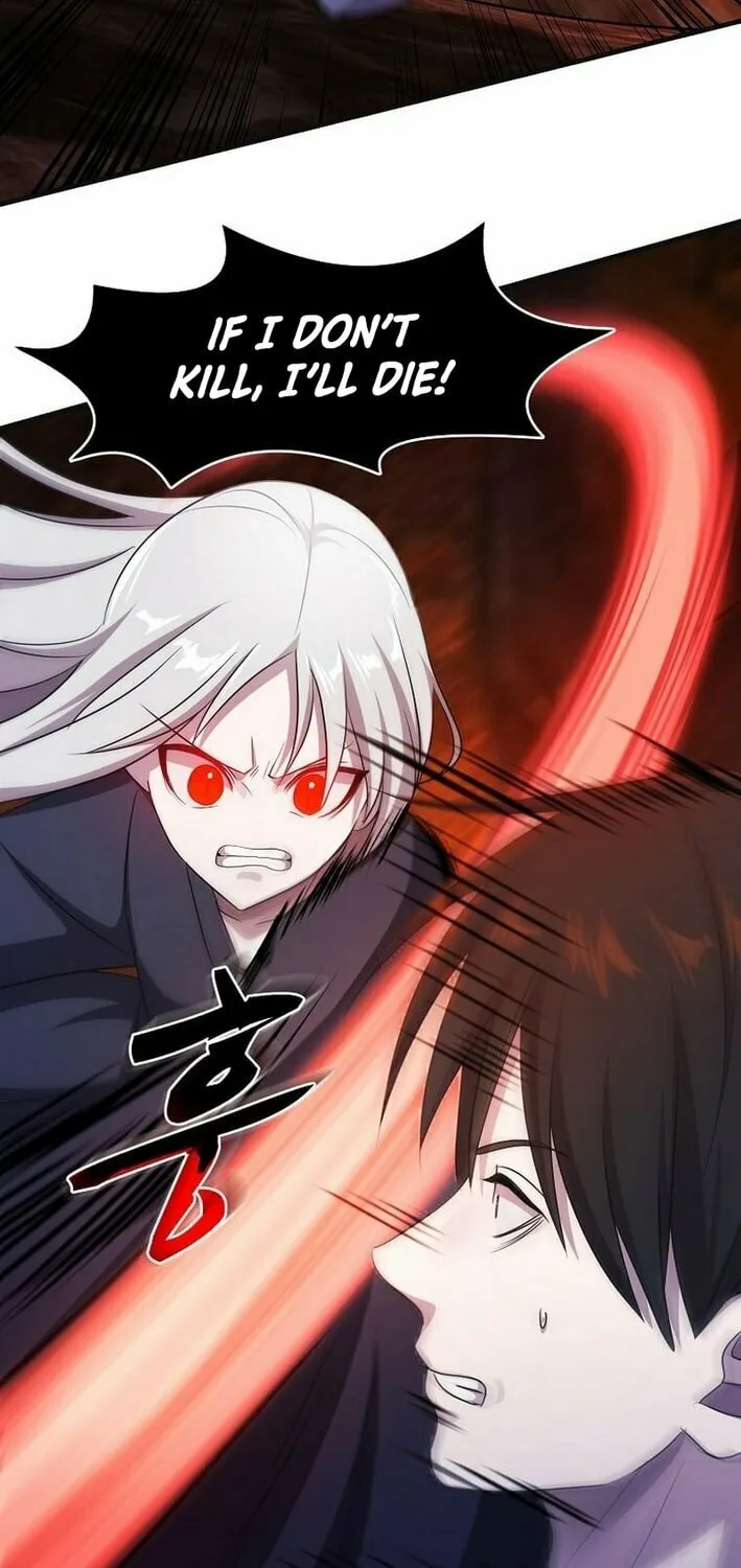 The Martial God Who Levels Up Chapter 43 page 20 - 