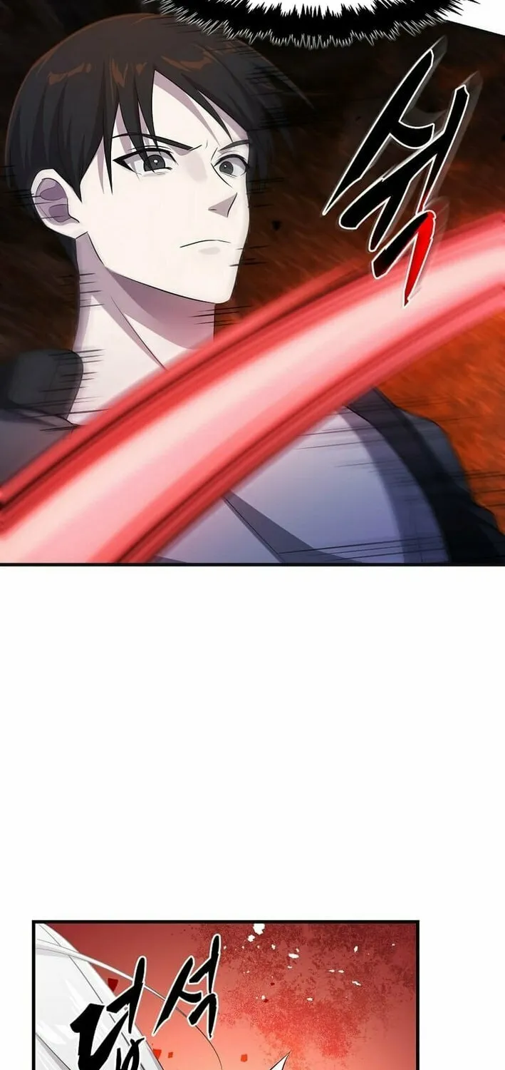 The Martial God Who Levels Up Chapter 43 page 23 - 
