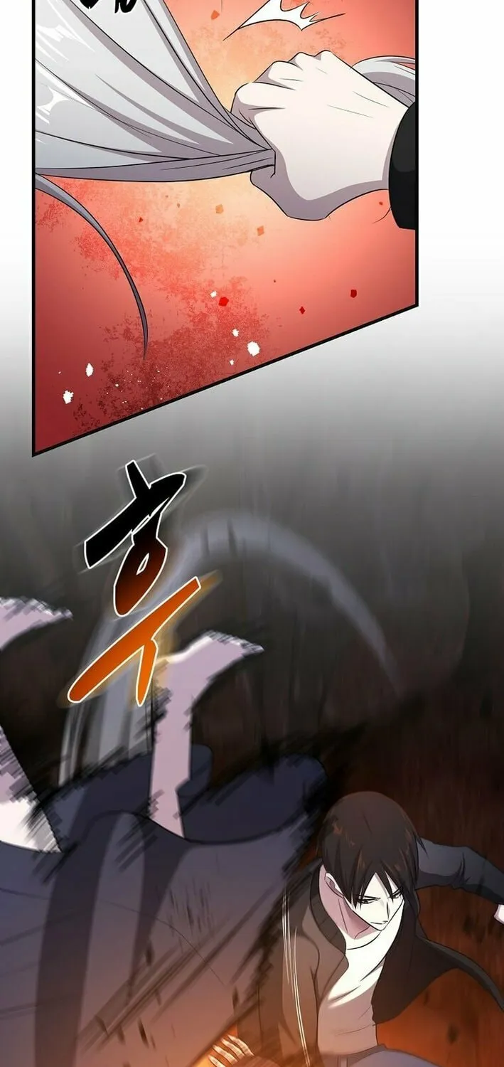 The Martial God Who Levels Up Chapter 43 page 24 - 