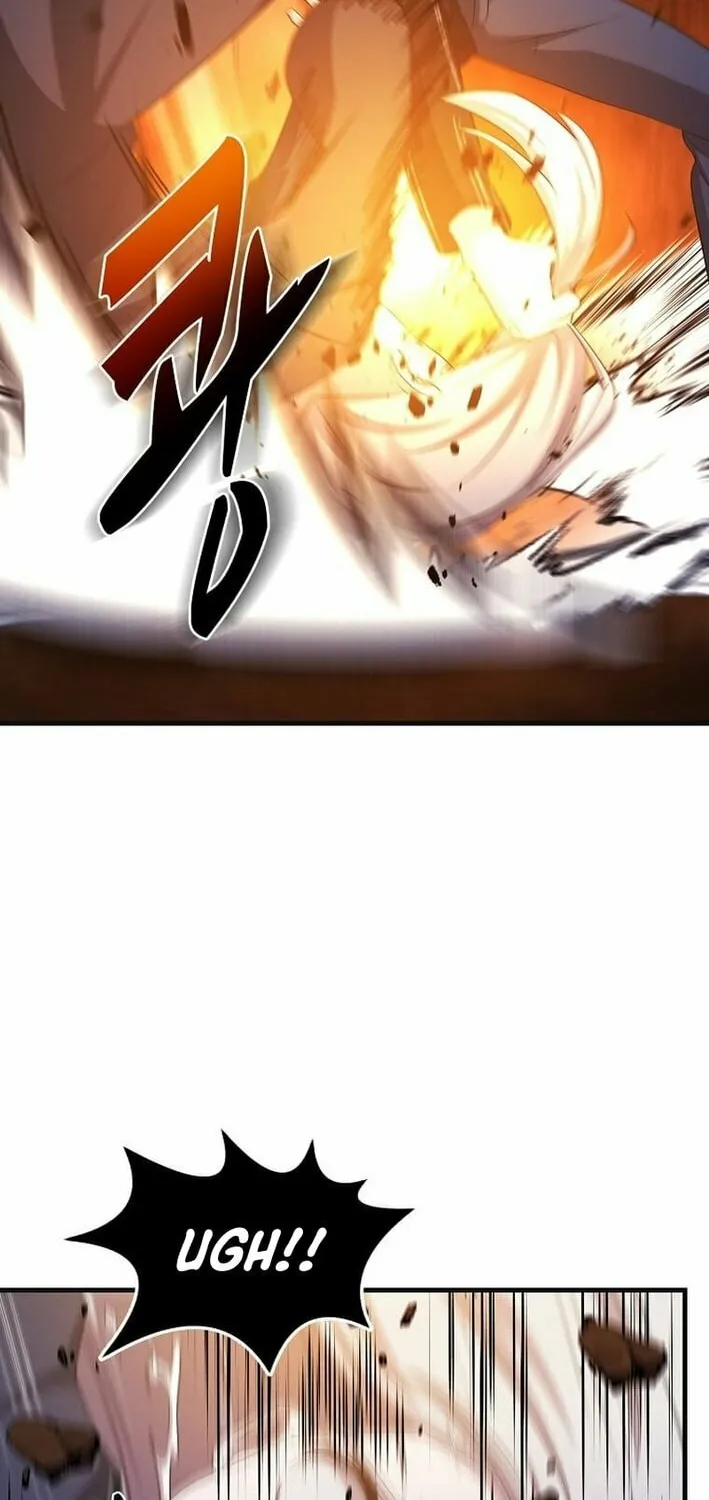 The Martial God Who Levels Up Chapter 43 page 25 - 