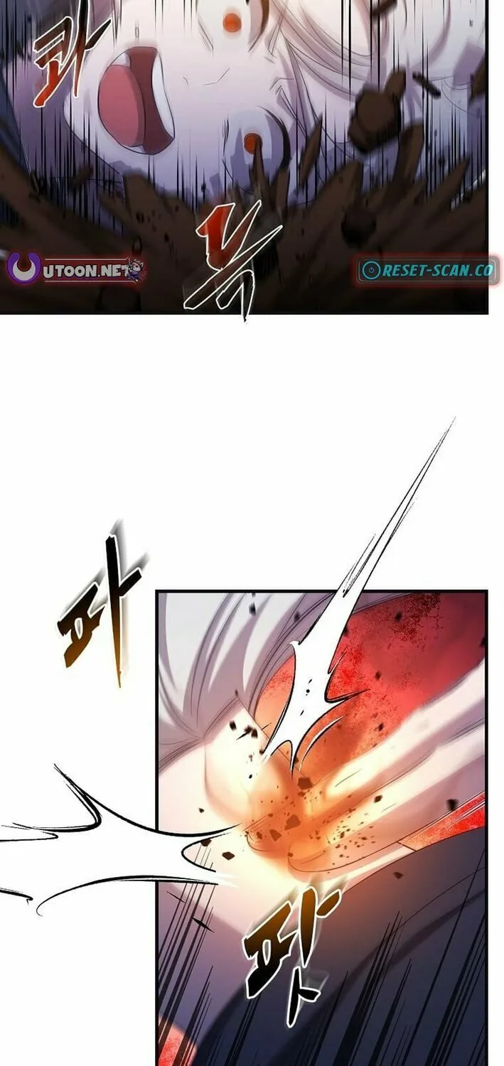 The Martial God Who Levels Up Chapter 43 page 26 - 
