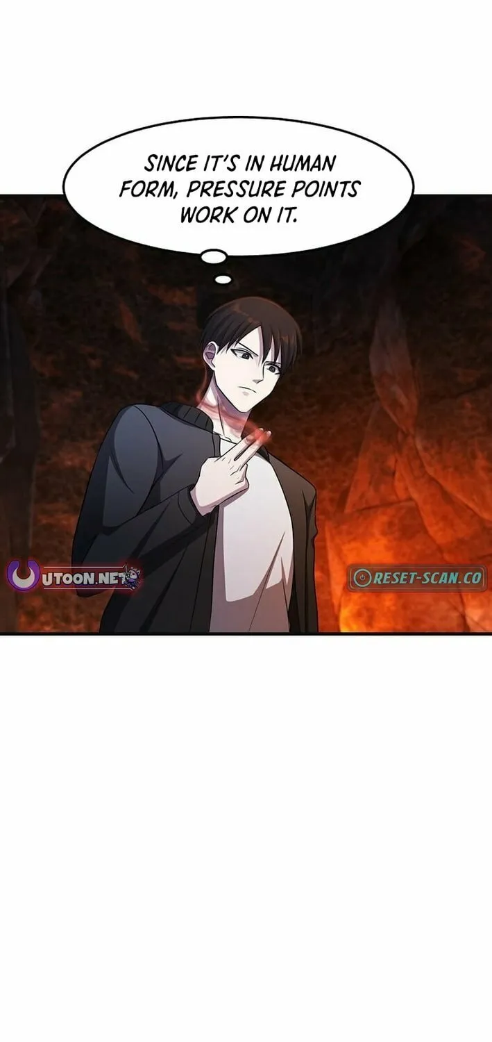 The Martial God Who Levels Up Chapter 43 page 29 - 