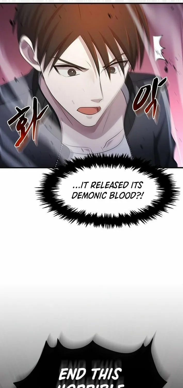 The Martial God Who Levels Up Chapter 43 page 33 - 