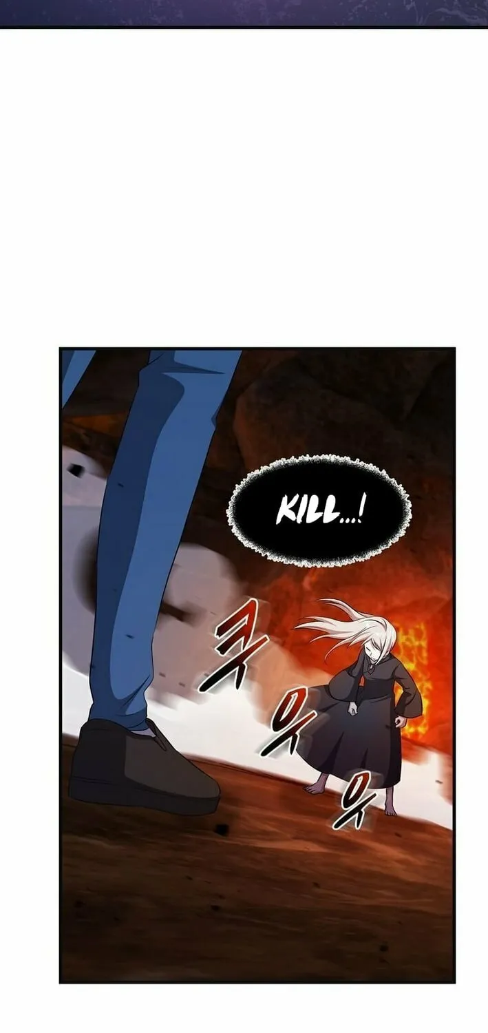 The Martial God Who Levels Up Chapter 43 page 36 - 