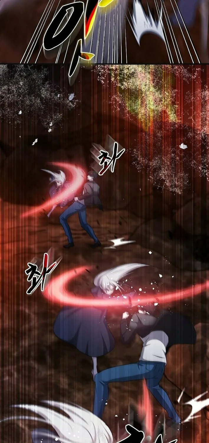 The Martial God Who Levels Up Chapter 43 page 38 - 