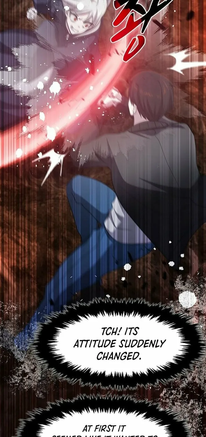 The Martial God Who Levels Up Chapter 43 page 39 - 