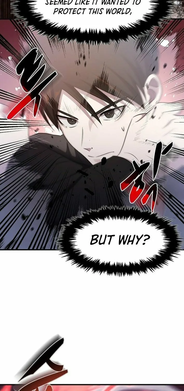The Martial God Who Levels Up Chapter 43 page 40 - 