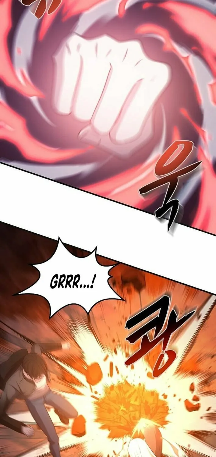 The Martial God Who Levels Up Chapter 43 page 41 - 