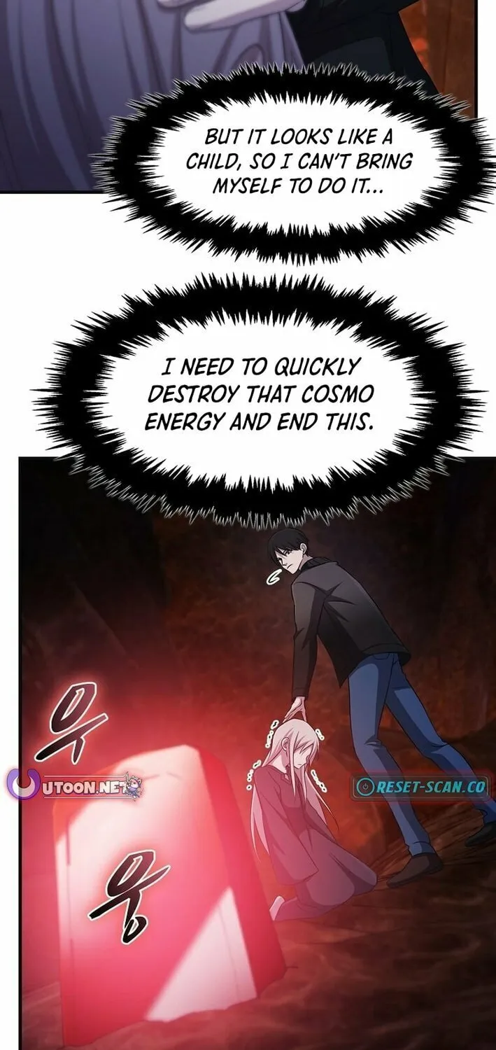 The Martial God Who Levels Up Chapter 43 page 60 - 