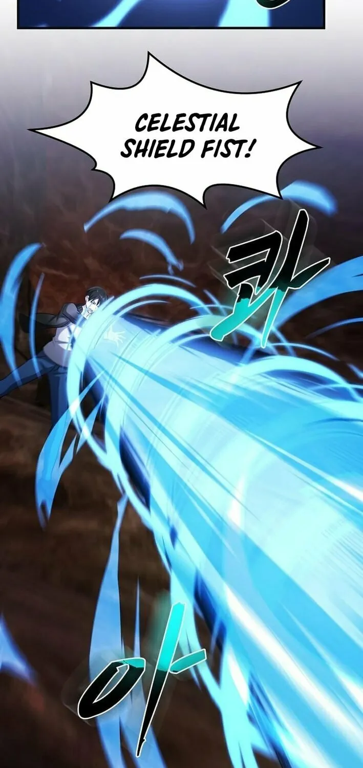 The Martial God Who Levels Up Chapter 43 page 62 - 