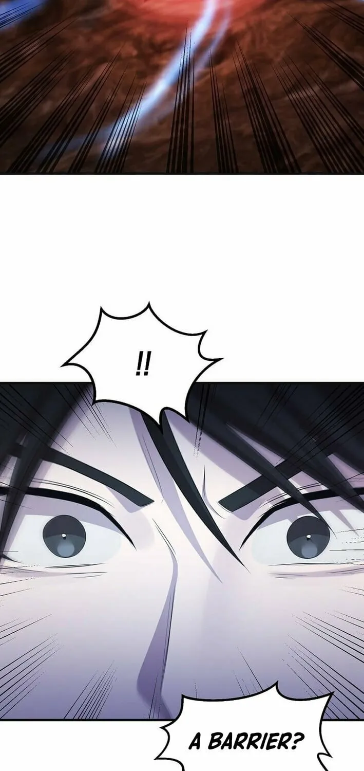 The Martial God Who Levels Up Chapter 43 page 64 - 