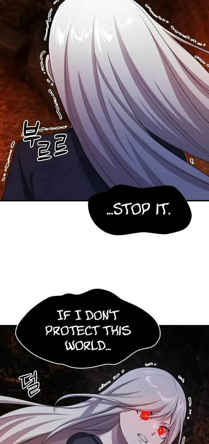 The Martial God Who Levels Up Chapter 43 page 8 - 