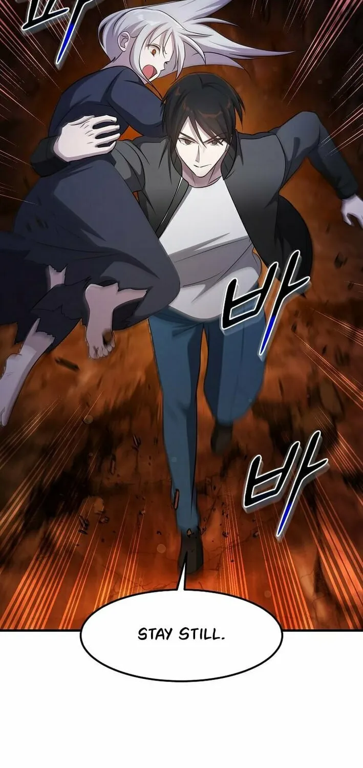 The Martial God Who Levels Up Chapter 44 page 20 - 