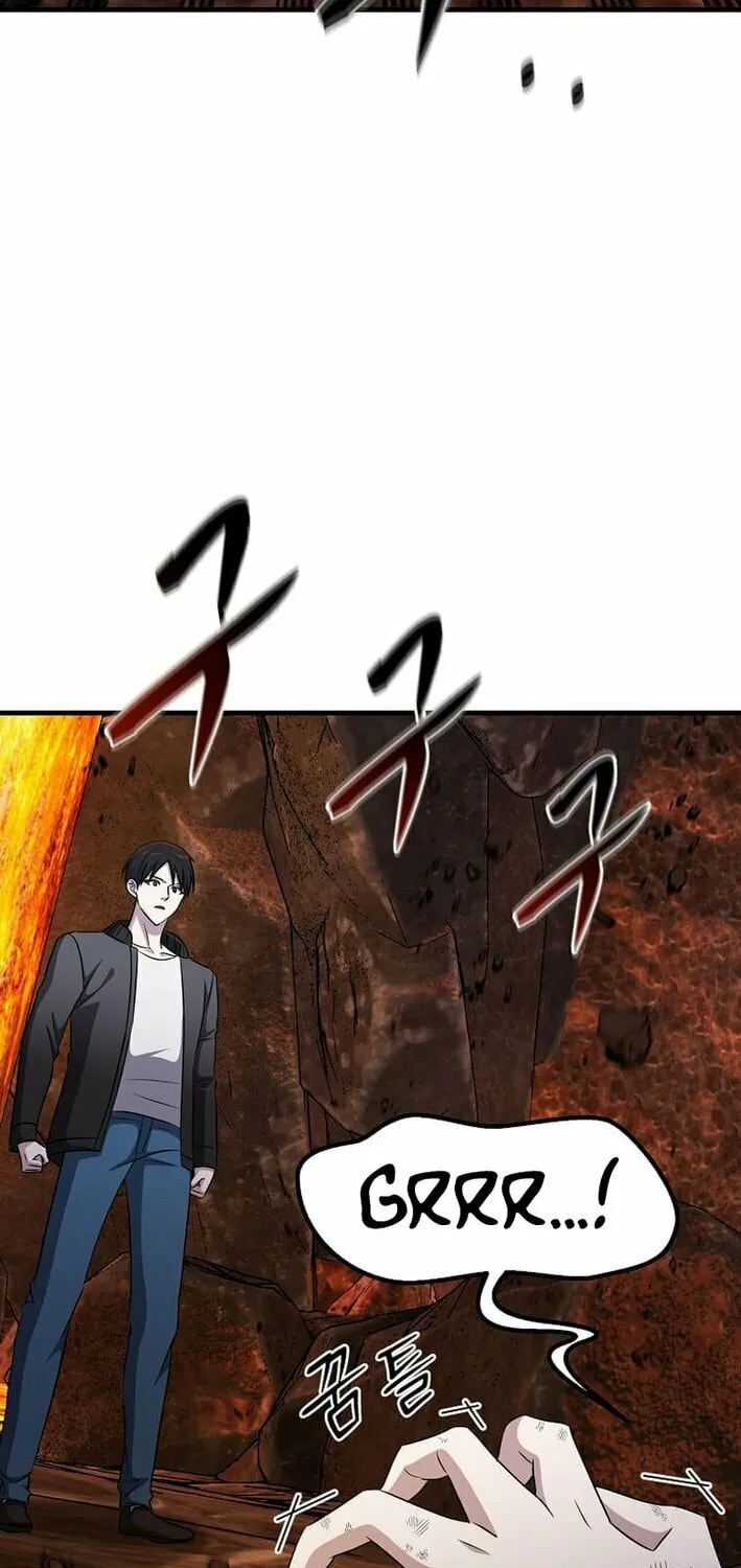 The Martial God Who Levels Up Chapter 44 page 3 - 